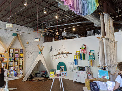 Book Store «The Story Shop», reviews and photos, 124 N Broad St, Monroe, GA 30655, USA