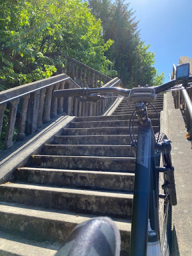 Bicycle Store «Sandy Bicycle», reviews and photos, 17390 Smith Ave, Sandy, OR 97055, USA