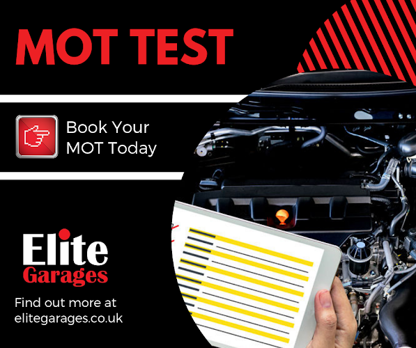 Comments and reviews of Elite Garages Bournemouth