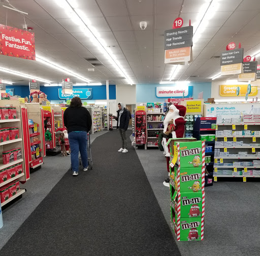 Drug Store «CVS», reviews and photos, 6040 Sykesville Rd, Eldersburg, MD 21784, USA