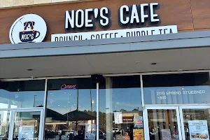 Noe's Cafe image