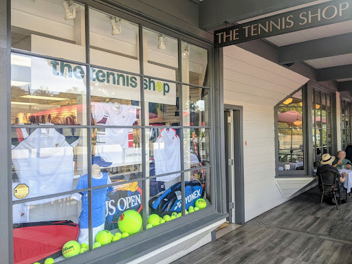 Tennis Shop of Montecito