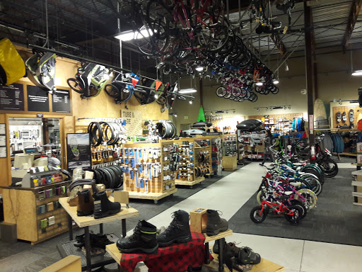 Camping Store «REI», reviews and photos, 63 W Aylesbury Rd, Timonium, MD 21093, USA