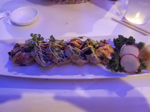 Seagate Crabhouse & Sushi