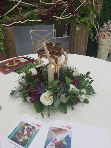 Florist «Kiku Floral», reviews and photos, 3714 N Valentine Ave, Fresno, CA 93722, USA