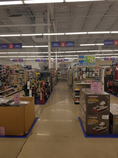 Hardware Store «Harbor Freight Tools», reviews and photos, 3814 S Orlando Dr, Sanford, FL 32773, USA