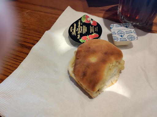 American Restaurant «Cracker Barrel Old Country Store», reviews and photos, 6699 S Semoran Blvd, Orlando, FL 32822, USA