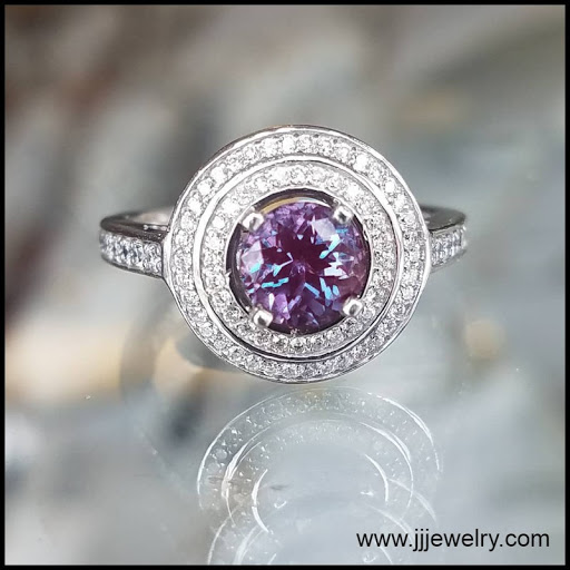 Jeweler «J & J Diamond Jewelry», reviews and photos, 167 Borden St, Fall River, MA 02721, USA