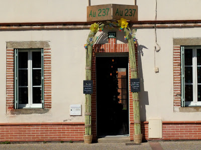 Au 237 à Albi