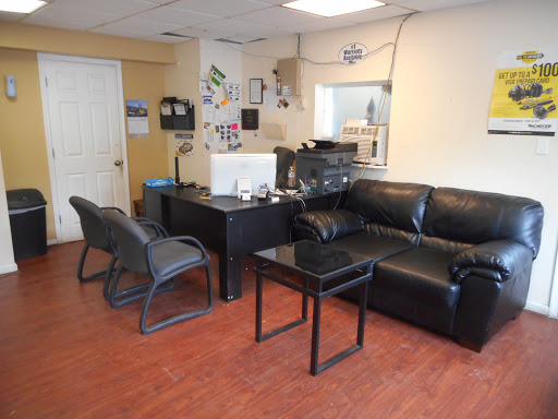 Auto Repair Shop «MJ Auto Repair Shops Stafford VA», reviews and photos, 3343 Jefferson Davis Hwy, Stafford, VA 22554, USA