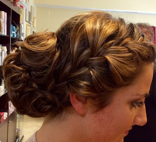 Beauty Salon «Elle Salon & Spa», reviews and photos, 471 W Main St, Cheshire, CT 06410, USA