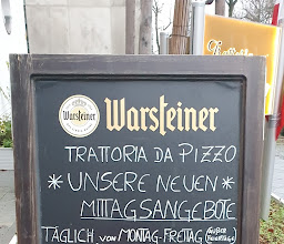 Trattoria Da Pizzo photo