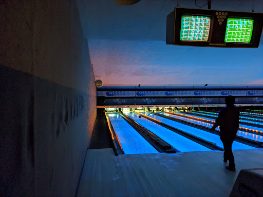 Bowling Alley «Kenmore Lanes», reviews and photos, 1691 Kenmore Ave, Buffalo, NY 14217, USA