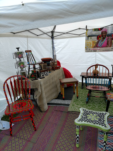 Public Golf Course «Palmer Park Golf Course», reviews and photos, 19013 Woodward Ave, Detroit, MI 48203, USA