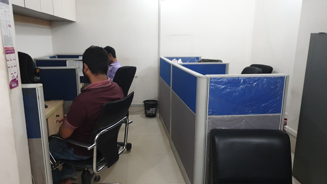 Link3 Technologies Ltd., Mirpur Office