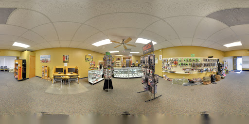 Gun Shop «Borderline Shooting Sports», reviews and photos, 952 E Steger Rd, Crete, IL 60417, USA