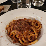 Photo n°1 de l'avis de Laura.i fait le 15/03/2023 à 14:53 sur le  Ristorante La Sciabola à Padua