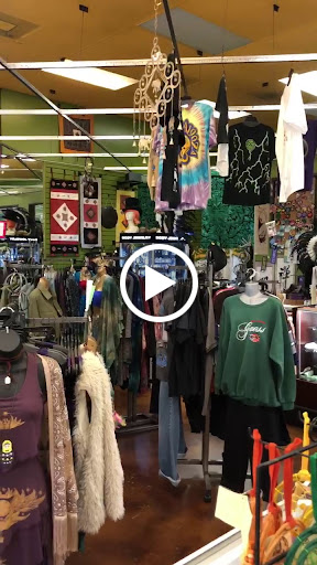 Boutique «Retro Revolution Smoke Shop», reviews and photos, 5429 Greenville Ave, Dallas, TX 75206, USA