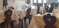 Atmosphère du Restaurant de spécialités alsaciennes L'Auberge & Trattoria du Ried à Erstein - n°3