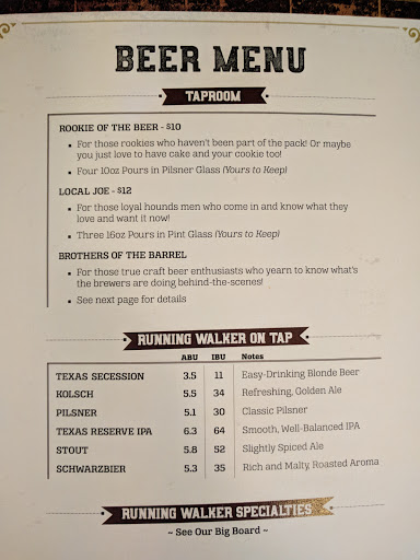 Brewery «Braman Winery and Braman Brewery», reviews and photos, 3421 FM 359 Rd, Richmond, TX 77406, USA