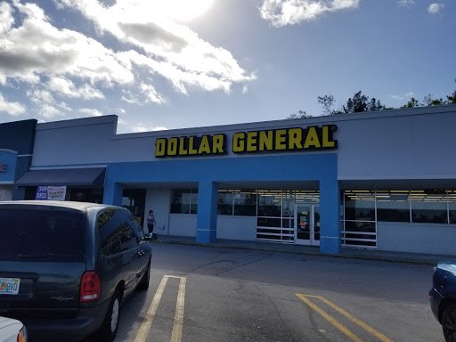 Home Goods Store «Dollar General», reviews and photos, 7175 US-1, Port St Lucie, FL 34952, USA