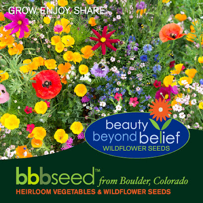 BBB Seed Company