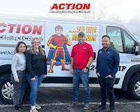 Action Plumbing, Heating, Air Conditioning and Electric, Inc.