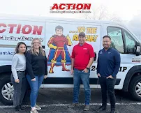 Action Plumbing, Heating, Air Conditioning and Electric, Inc. - Car repair in Madison, WI, Madison - Rated 4.8/5