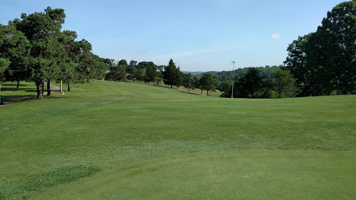 Golf Course «Fort Cherry Golf Club», reviews and photos, 80 Fort Cherry Rd, McDonald, PA 15057, USA