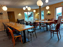 Atmosphère du Restaurant Auberge le bien aller à Choisy - n°6