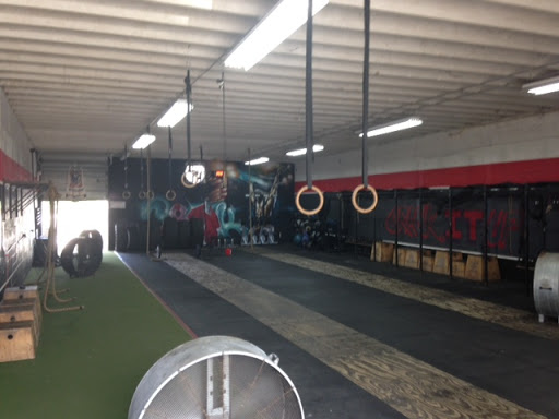 Gym «Crank CrossFit», reviews and photos, 12117 SW 114th Pl, Miami, FL 33176, USA