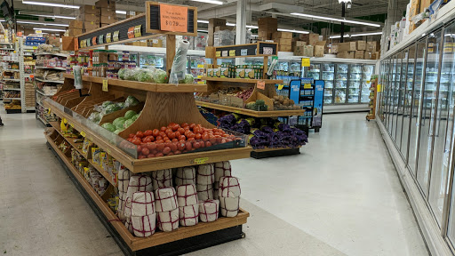 Indian grocery store Bridgeport