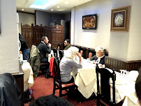 Atmosphère du Restaurant indien Golden Tandoori à Paris - n°1