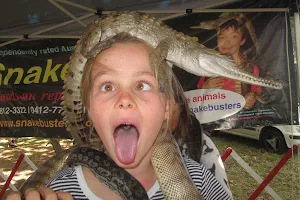 Reptile Parties Melbourne image