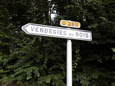 Cafe Du Marais à Vendegies-au-Bois