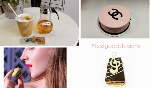 Bakery «Feel Good Desserts», reviews and photos, 2355 Tapo St Suite 12, Simi Valley, CA 93063, USA