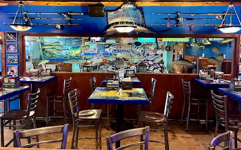 Rodbenders Raw Bar & Grill image