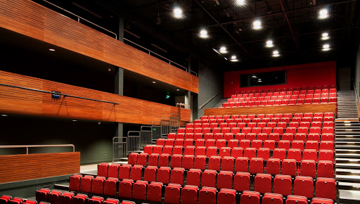 Amateur theaters in Southampton