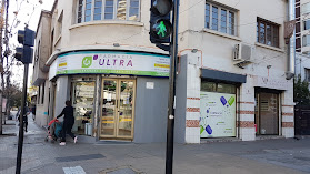 Farmacia Ultra Solidaria Ñuñoa