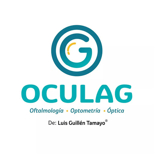 OCULAG - Oftalmología, Optometría y Óptica
