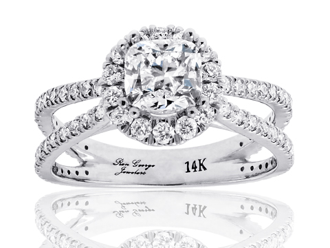 Jewelry Store «Ron George Jewelers», reviews and photos, 205 Main St, Annapolis, MD 21401, USA