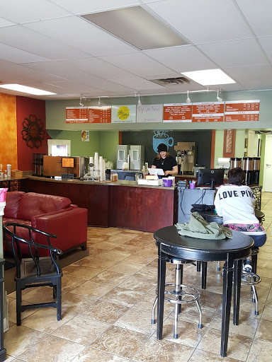 Cafe «Hip Stirs Coffee House», reviews and photos, 442 N Wolf Creek St #2, Brookville, OH 45309, USA