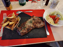 Plats et boissons du Restaurant Au bon o'dorat à Le Dorat - n°4