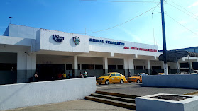 Terminal Sixto Durán Ballén