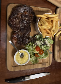 Steak du Restaurant Linette à Paris - n°18