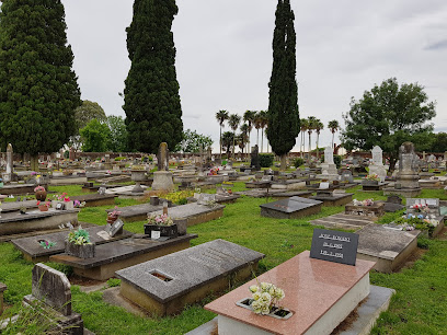 Cementerio Valdense