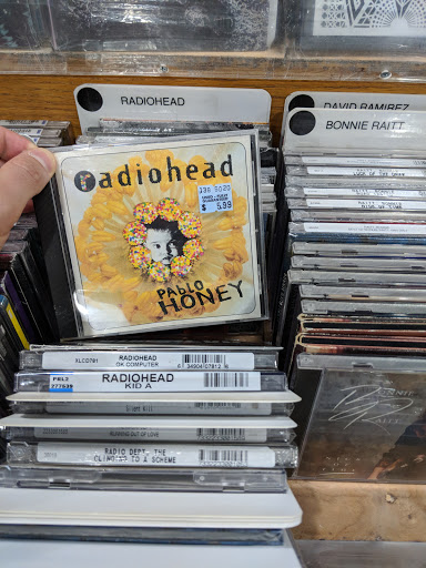 Book Store «BookPeople», reviews and photos, 603 N Lamar Blvd, Austin, TX 78703, USA