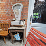 Photo n°6 de l'avis de Mina. fait le 27/05/2021 à 19:23 sur le  Gasthaus Zum Frohsinn à Bosau