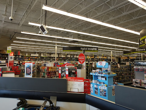 Office Supply Store «Staples», reviews and photos, 2800 TX-121 #1000, Euless, TX 76039, USA