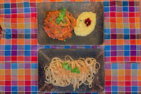 Spaghetti du Restaurant italien Il Covo à Paris - n°12